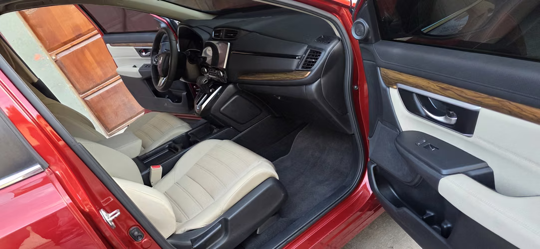 HONDA CR-V EX 2028 - Imagen 7