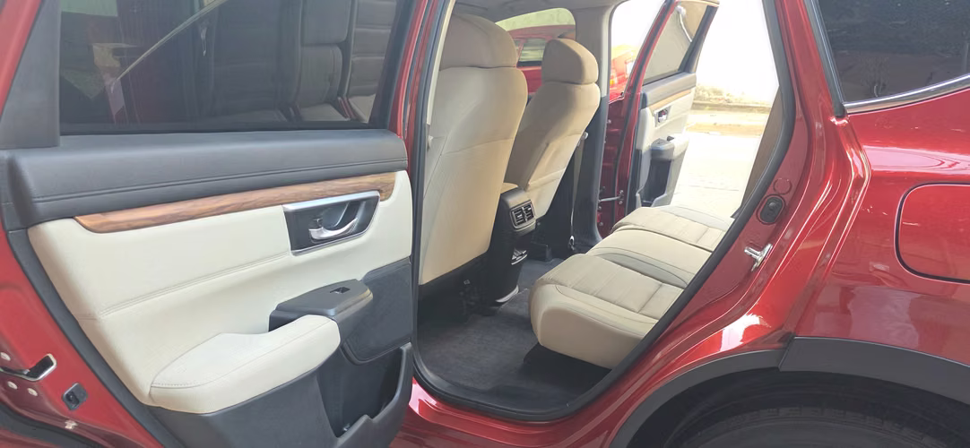 HONDA CR-V EX 2028 - Imagen 6