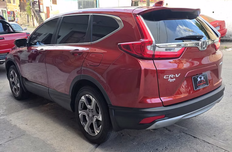 HONDA CR-V EX 2028 - Imagen 3
