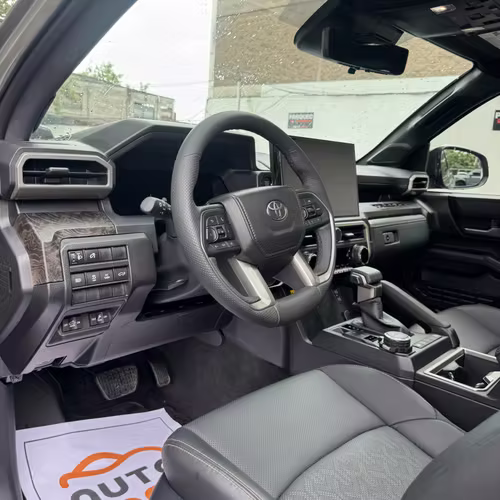 TOYOTA TACOMA LIMITED 2026 - Imagen 10