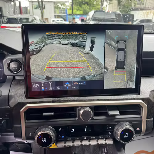 TOYOTA TACOMA LIMITED 2026 - Imagen 12