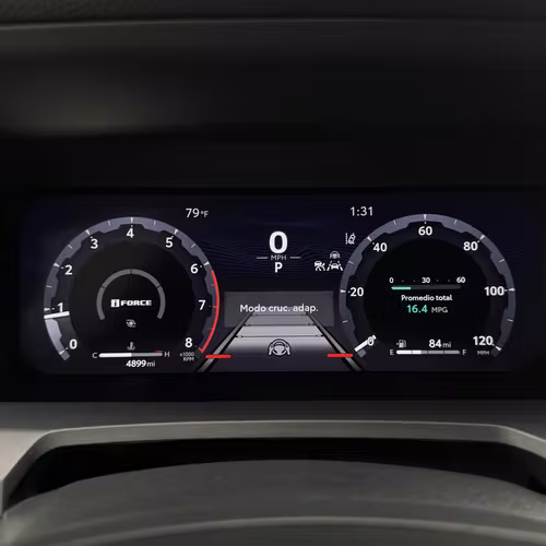 TOYOTA TACOMA LIMITED 2026 - Imagen 13