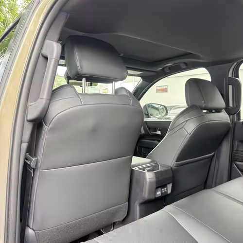 TOYOTA TACOMA LIMITED 2026 - Imagen 7
