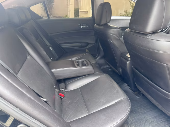  ACURA ILX 2.0 2014