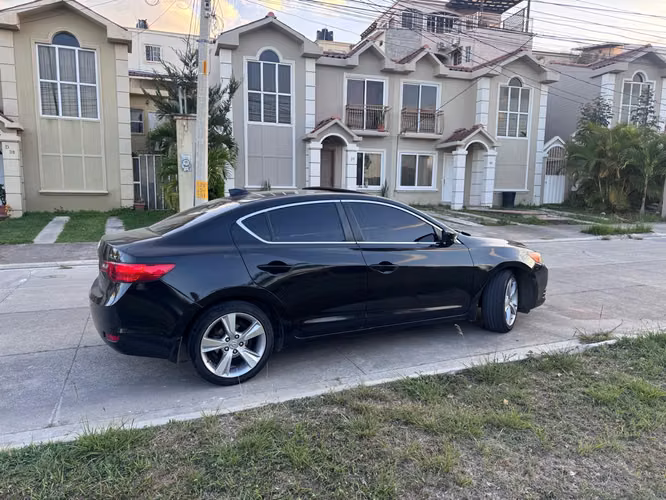  ACURA ILX 2.0 2014