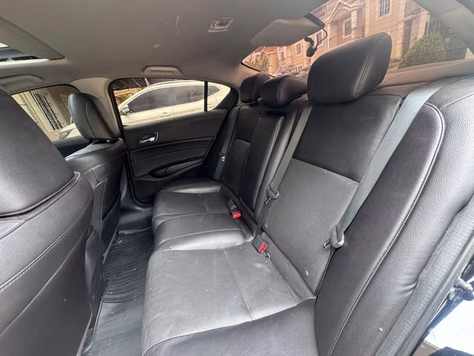  ACURA ILX 2.0 2014