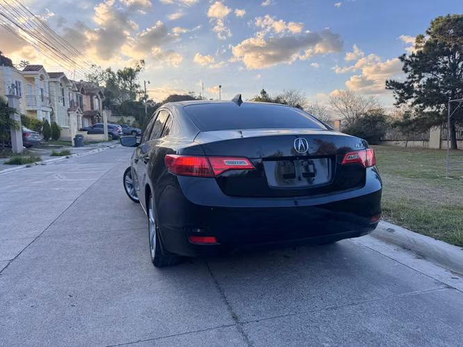 ACURA ILX 2.0 2014