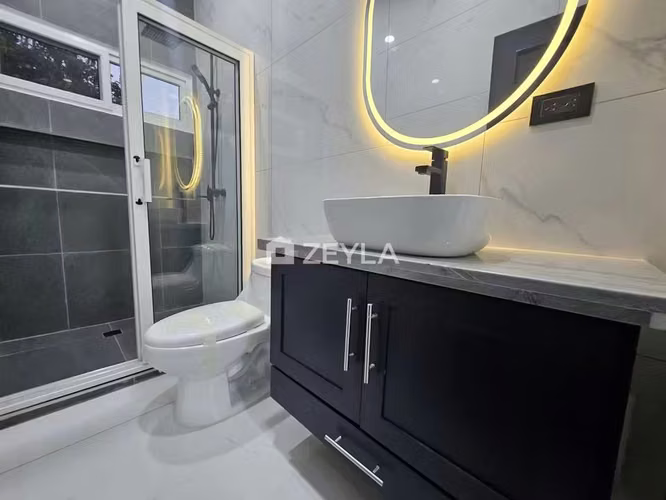 Preventa Townhouse Duplex En Residencial Campisa, SPS - Imagen 5