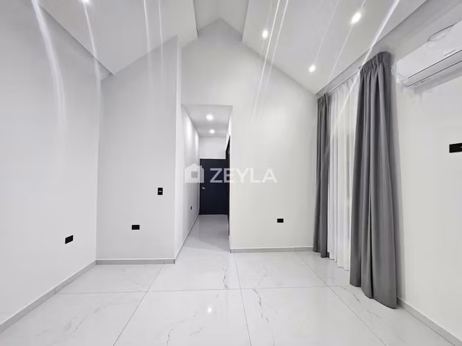 Preventa Townhouse Duplex En Residencial Campisa, SPS - Imagen 11