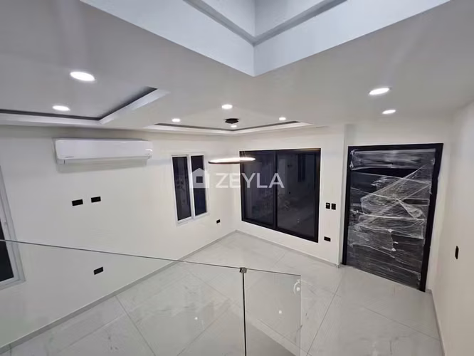 Preventa Townhouse Duplex En Residencial Campisa, SPS - Imagen 12