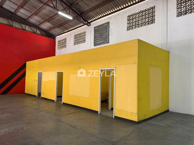 Se Alquilan Bodegas En Colonia Zerón, SPS - Imagen 6