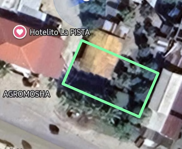 LAND RENTAL
