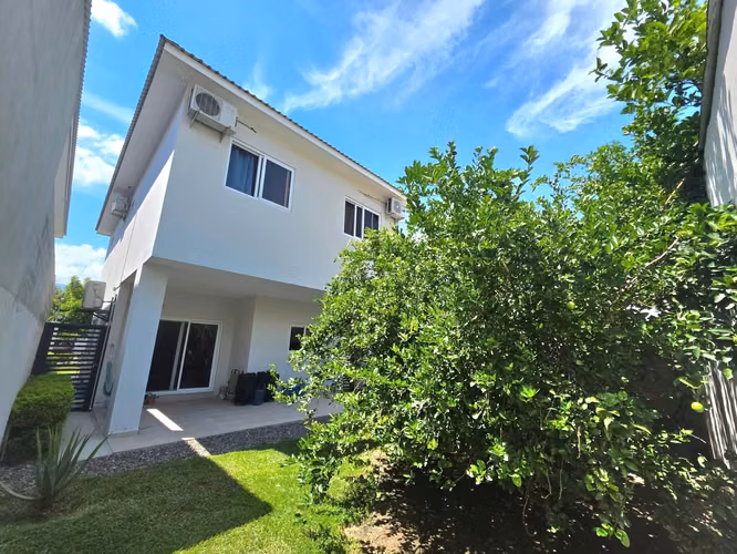 Se Alquila Casa En Residencial Rancho Tara, SPS - Imagen 7