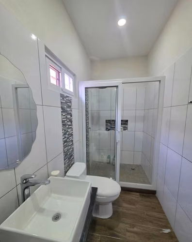 Se Alquila Casa En Residencial Rancho Tara, SPS - Imagen 3