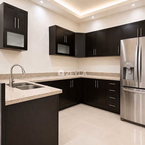 Se Vende Tonwhouse Duplex En Residencial Casa Maya, SPS - Imagen 1