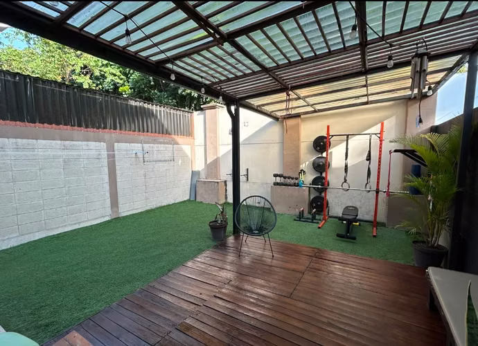 SE VENDE CASA EN RESIDENCIAL CASA MAYA 4 SAN PEDRO SULA - Imagen 4