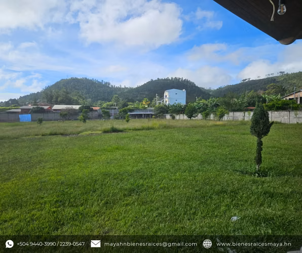 ¡Venta de lotes en Zambrano, Francisco Morazán! - Imagen 7