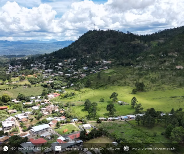 ¡Venta de lotes en Zambrano, Francisco Morazán! - Imagen 9