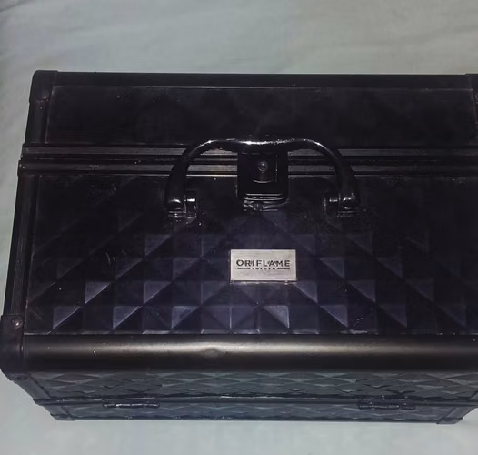 Caja organizadora 