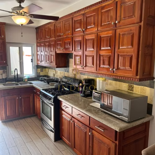  ¡CASA EN VENTA EN LOS ALPES – SAN PEDRO SULA!  - Imagen 4
