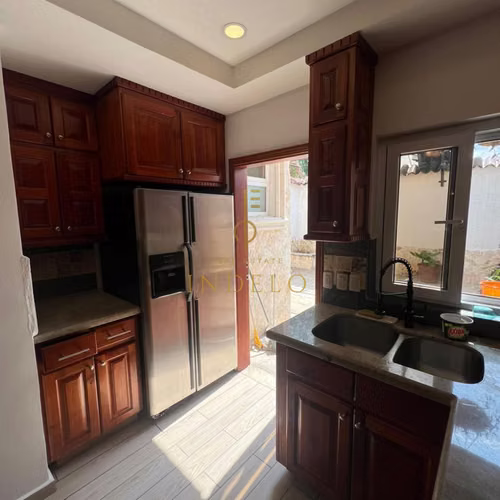  ¡CASA EN VENTA EN LOS ALPES – SAN PEDRO SULA!  - Imagen 5