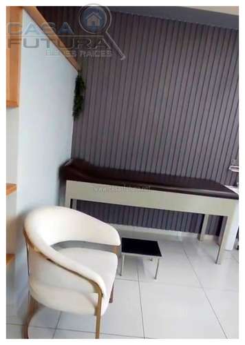 Renta de Clinica Elegantemente AMUEBLADA en Torre Millenium II en Las Minitas - Imagen 3