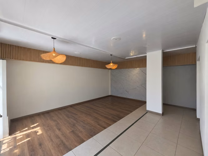 Se vende propiedad en colonia Trejo San Pedro sula  - Imagen 6