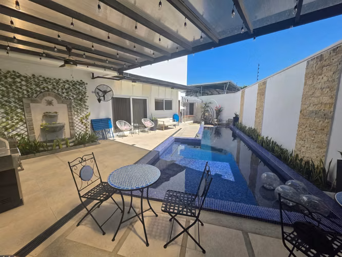 Se vende propiedad en Colonia Trejo San Pedro Sula - Imagen 3