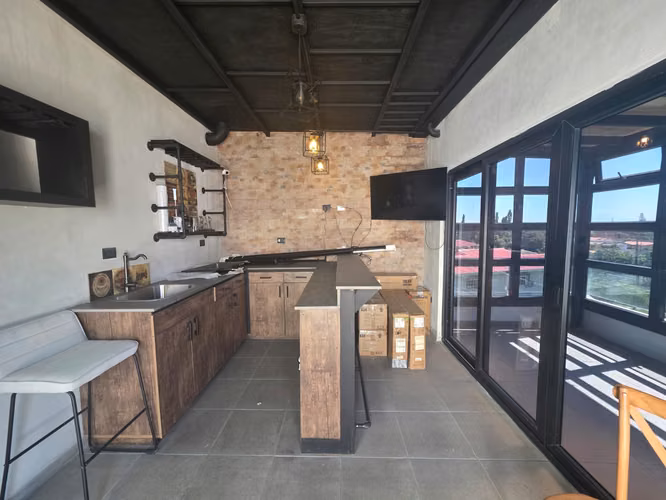 Se vende propiedad en Colonia Trejo San Pedro Sula - Imagen 5