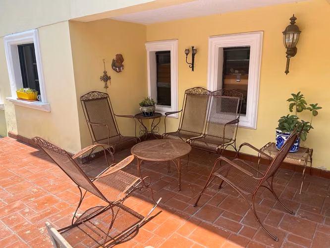 Se Renta o vende casa en Residencial El Pedregal San Pedro sula  - Imagen 5