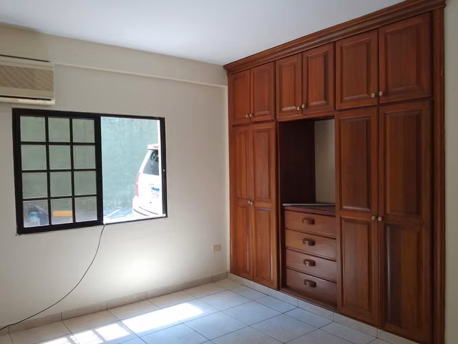 SE ALQUILA AMPLIO APARTAMENTO EN JUAN LINDO SAN PEDRO SULA - Imagen 6