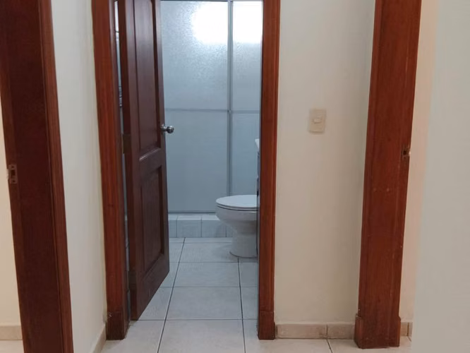 SE ALQUILA AMPLIO APARTAMENTO EN JUAN LINDO SAN PEDRO SULA - Imagen 5