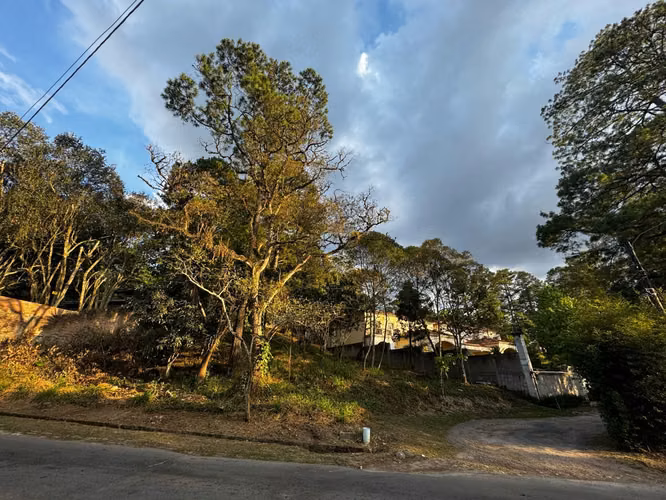Se Vende Lote Terreno El Hatillo Km. 7.5   - Imagen 4