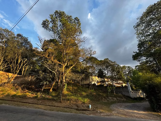 Se Vende Lote Terreno El Hatillo Km. 7.5   - Imagen 1