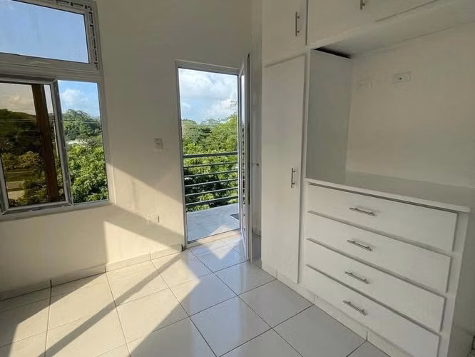 SE ALQUILA APARTAMENTO EN VILLAS MATILDA SAN PEDRO SULA - Imagen 6