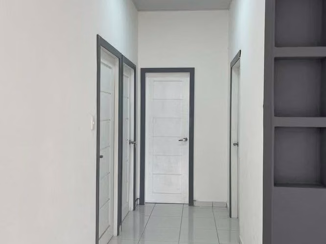 SE ALQUILA APARTAMENTO EN VILLAS MATILDA SAN PEDRO SULA - Imagen 3