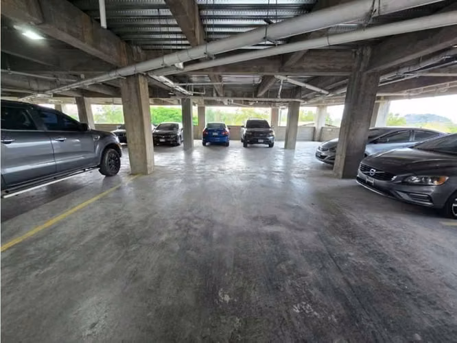 Res.Palma Real(Zona Sur, Fuerza Aerea)FULL AMUEBLADO/Circuito cerrado,2 Hab+Parqueo - Imagen 16