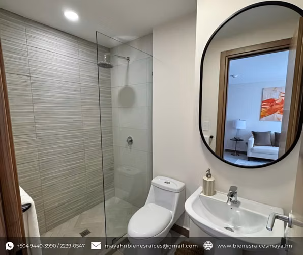 ¡Venta de apartamentos en Céfiro Azul, Tegucigalpa! - Imagen 8