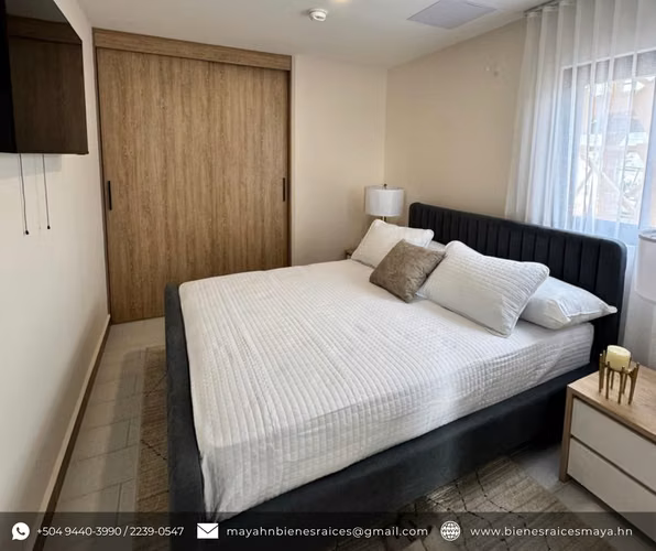 ¡Venta de apartamentos en Céfiro Azul, Tegucigalpa! - Imagen 7