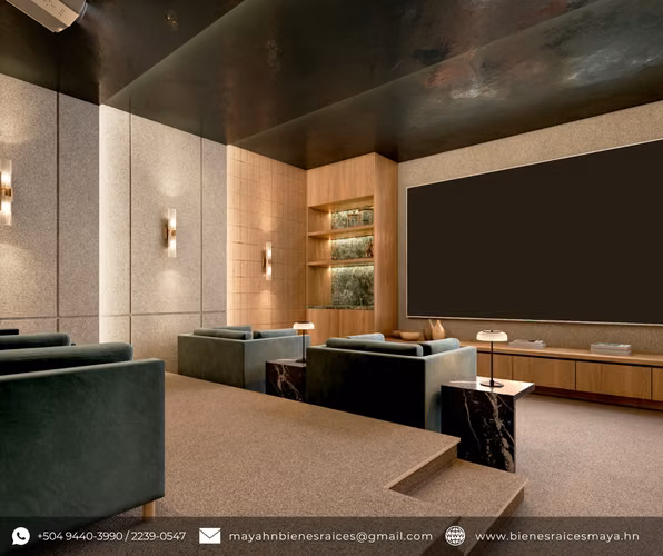 ¡Venta de apartamentos en Céfiro Azul, Tegucigalpa! - Imagen 2
