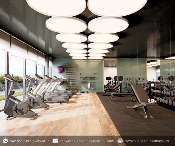 ¡Venta de apartamentos en Céfiro Azul, Tegucigalpa! - Imagen 3