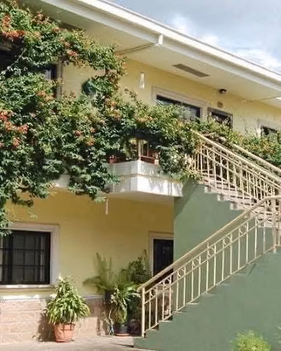 Se Alquila Apartamento en Colonia Moderna - Imagen 2