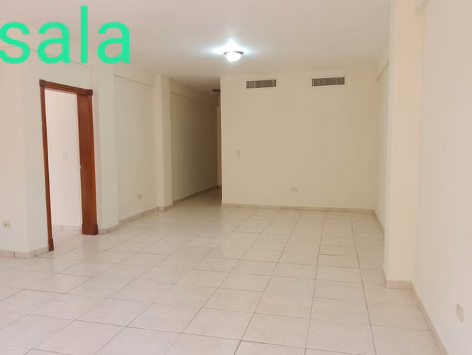 Se Alquila Apartamento