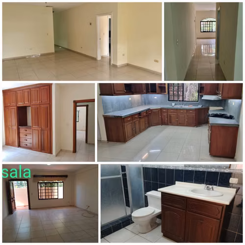 Rental Apartment
