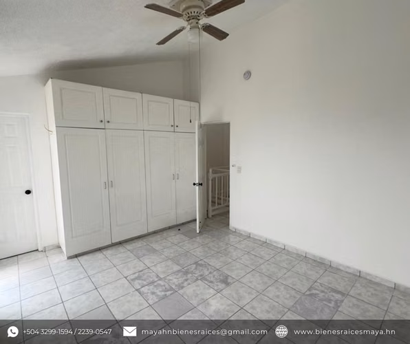 ¡Se alquila Townhouse en Lomas del Guijarro, Tegucigalpa! - Imagen 8