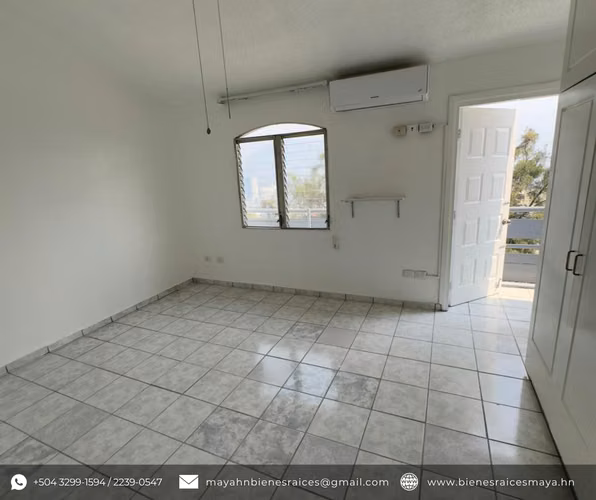¡Se alquila Townhouse en Lomas del Guijarro, Tegucigalpa! - Imagen 3