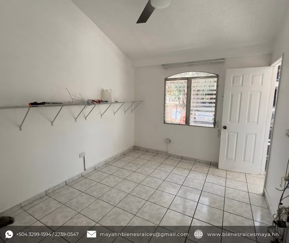 ¡Se alquila Townhouse en Lomas del Guijarro, Tegucigalpa! - Imagen 6