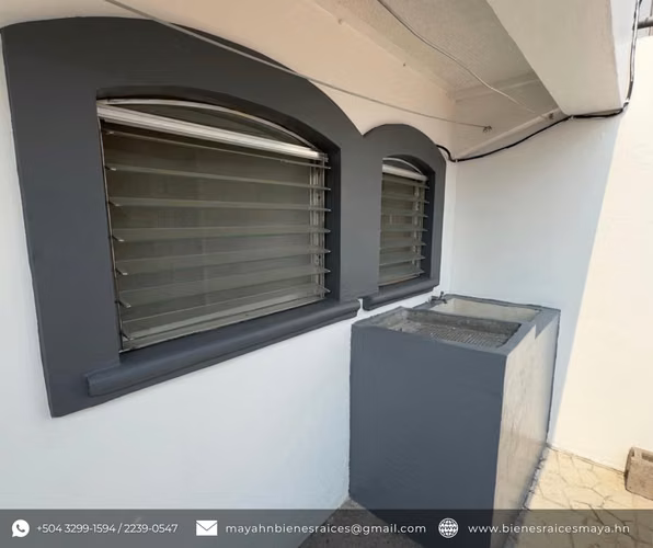 ¡Se alquila Townhouse en Lomas del Guijarro, Tegucigalpa! - Imagen 10