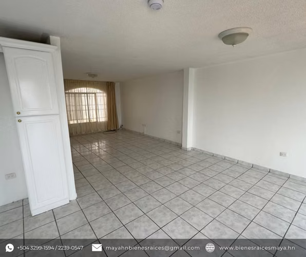 ¡Se alquila Townhouse en Lomas del Guijarro, Tegucigalpa! - Imagen 4