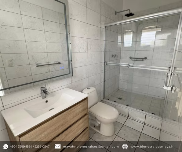 ¡Se alquila Townhouse en Lomas del Guijarro, Tegucigalpa! - Imagen 9